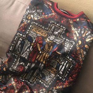 Dolce gabbana sweater size 50 brand new